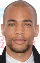 Кендрик Сэмпсон