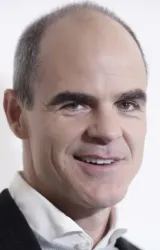 Майкл Келли