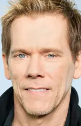 Кевин Бейкон