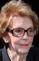 Нэнси Рейган