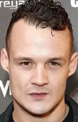 Джошуа Хердман